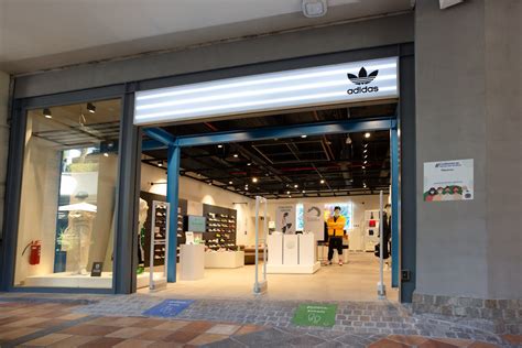 adidas originals tiendas.